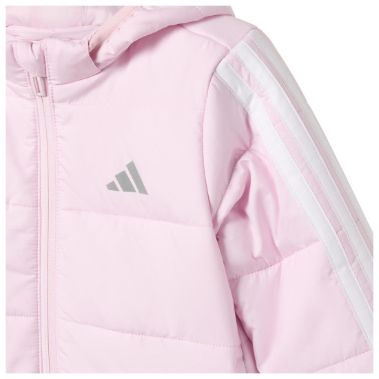 Adidas Βρεφικό μπουφάν Essentials 3-Stripes Padded Jacket Adidas Βρεφικό μπουφάν Essentials 3-Stripes Padded Jacket